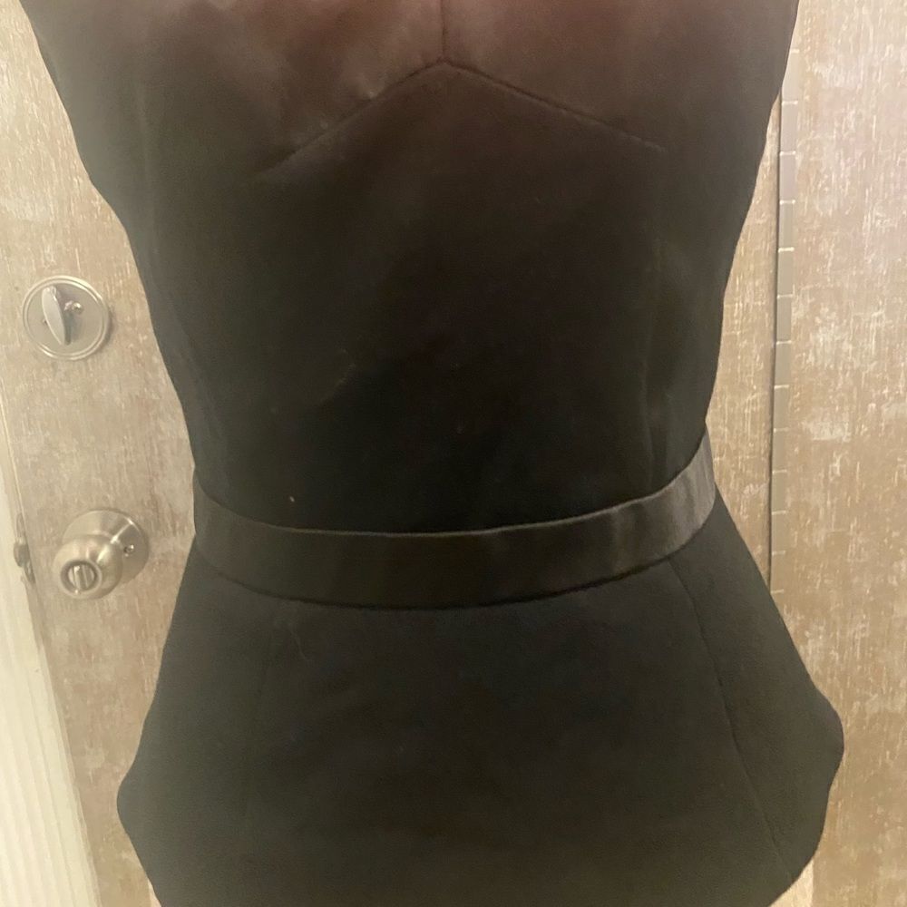 Jason Wu top, size 4 - Picture 3 of 11